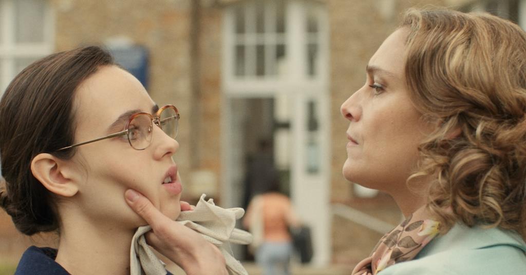 ‘A Girl’s Story’ review: Sensitive adaptation of Annie Ernaux’s MeToo ...