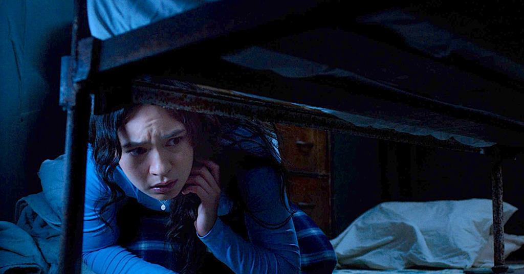 Rezension zu „Ancestral Beasts“: Indigener kanadischer Horror greift ...