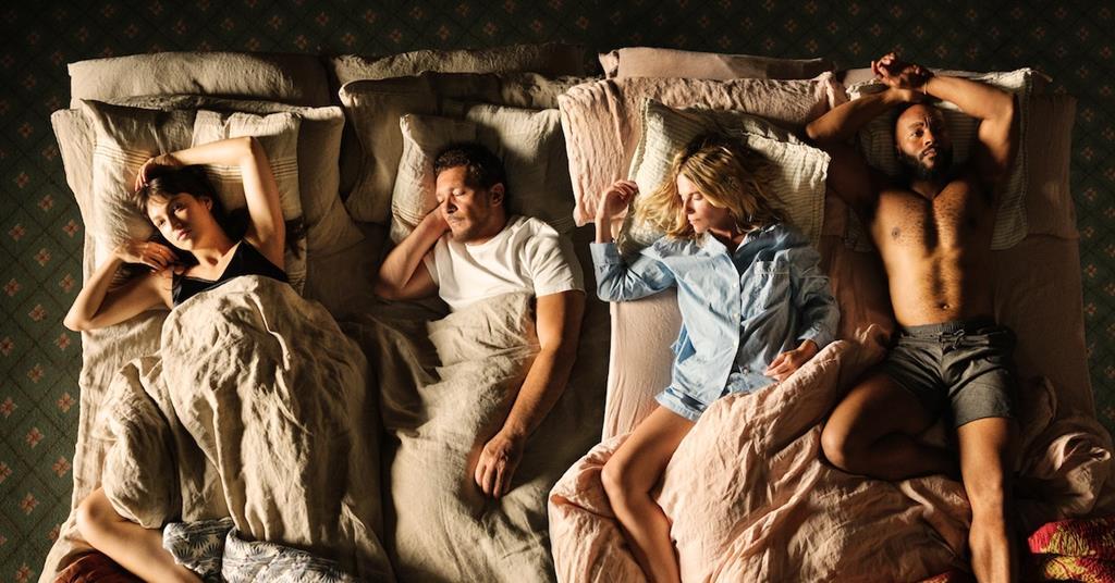 Kritik zu „Up Against It“: Trudie Stylers übertrieben sentimentales ...