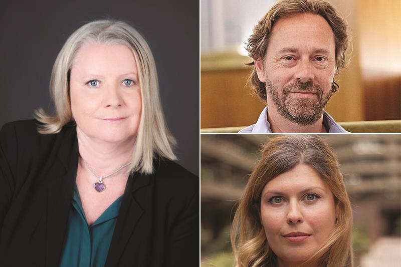 Completion bond expert, digital collections specialist and top film lawyer join Screen’s ‘Future of UK Film’ Summit