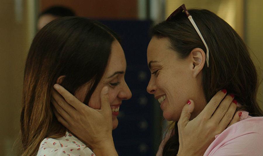 Graciela Borges  nackt