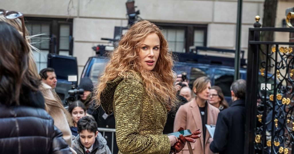The Undoing: HBO Changes Premiere Date for Nicole Kidman and Hugh Grant  Series (Video) - canceled + renewed TV shows, ratings - TV Series Finale
