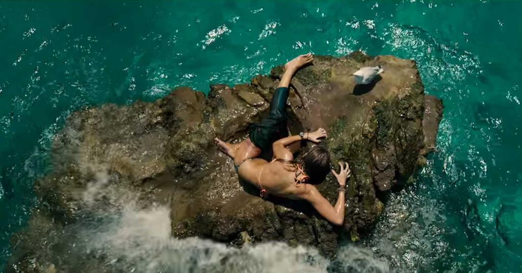 The Shallows': Review | Reviews | Screen