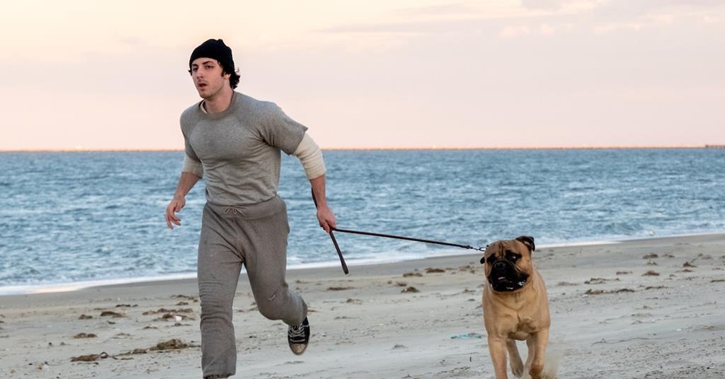 ‘I Play Rocky’ review: Peter Farrelly turns story behind Sylvester ...