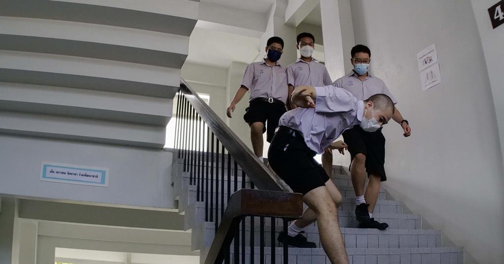 How new funds and alliances are boosting Southeast Asian cinema