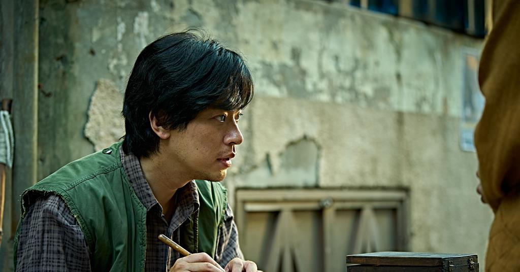 Đạo diễn 'Train To Busan' Yeon Sang-ho sẵn sàng ra mắt 'The Ugly', Plus M tại ACFM (độc quyền)