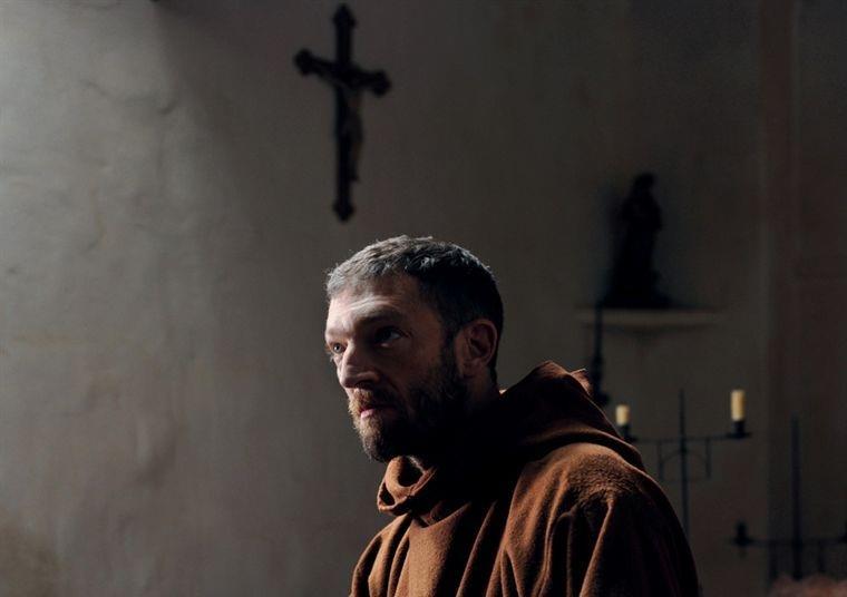 The Monk | Reviews | Screen