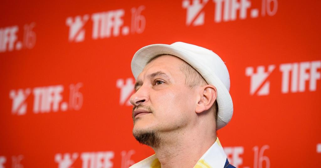 Artistic director of Transilvania previews this year’s festival, talks news names, films to watch Artistic director of Transilvania previews this year’s festival, talks news names, films to watch