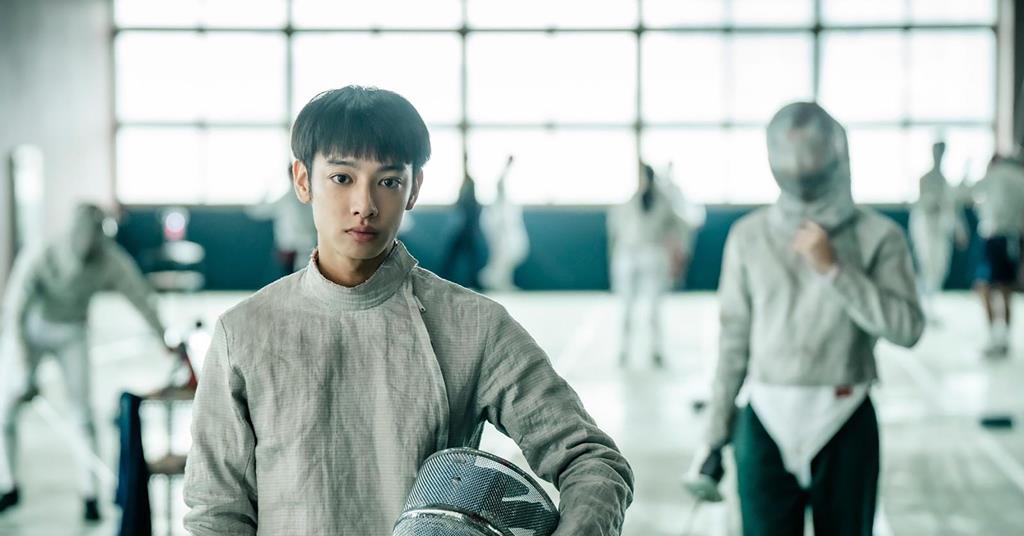 How new funds and alliances are boosting Southeast Asian cinema