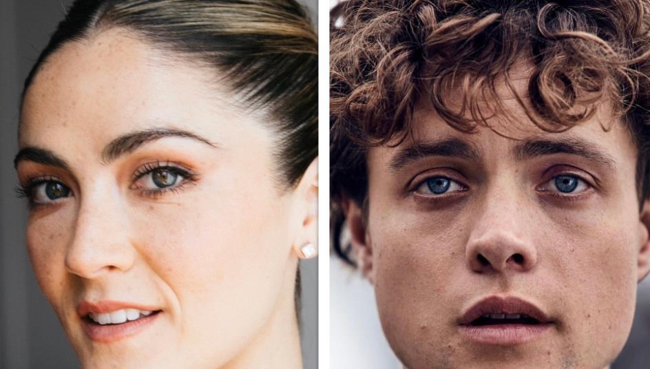 Vô số đồng tài trợ, ra mắt bán hàng trên kinh dị 'The Pond' với sự tham gia của Isabelle Fuhrman, Douglas Smith (độc quyền)