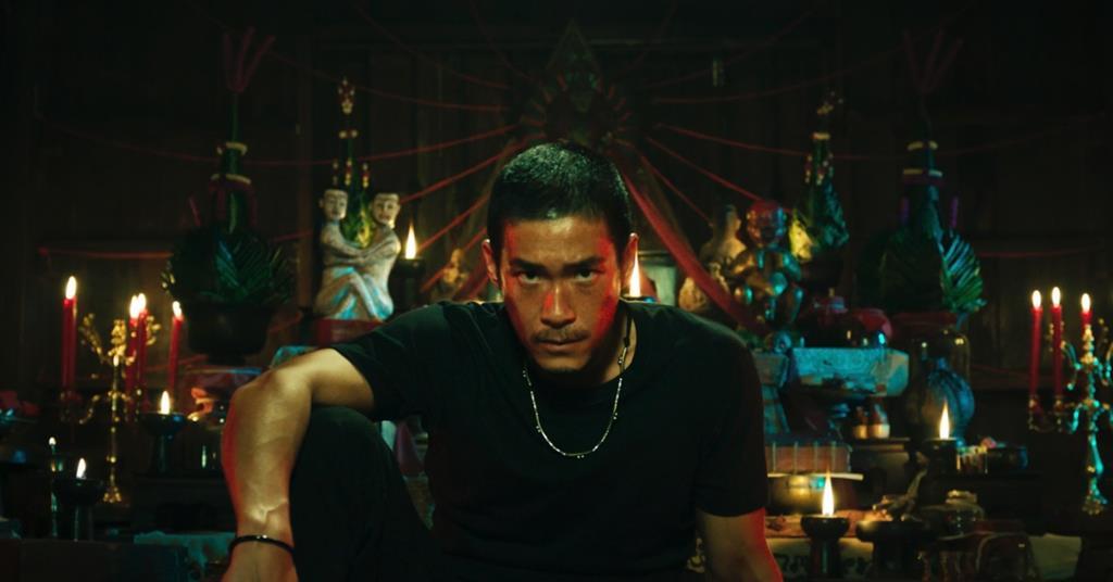 „Confessions Of A Shaman“ ist Thailands zweiterfolgreichster Film des ...