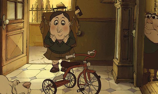 Flemish animation industry set for funding boost | News | Screen