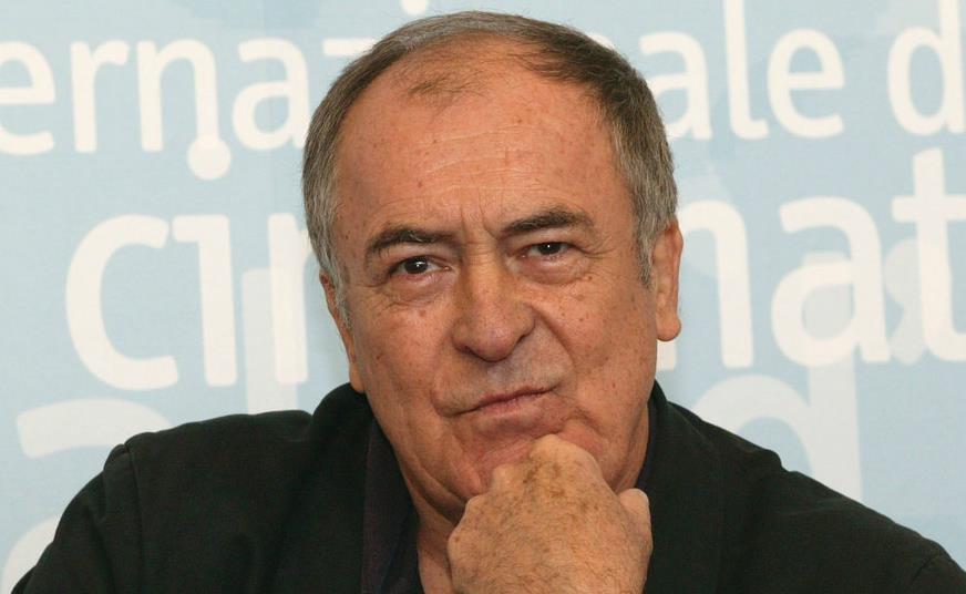 Martin Scorsese pays tribute to 'magical' Bernardo Bertolucci | News ...