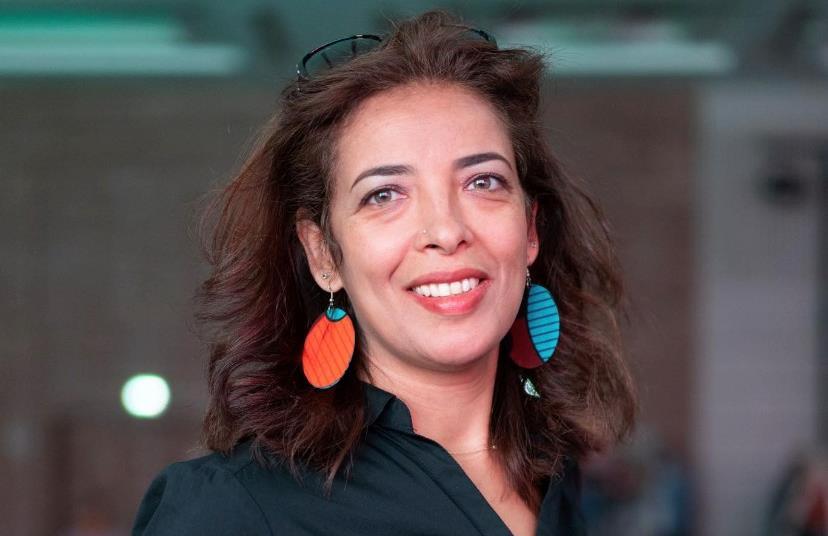 Lynda Belkhiria To Head Cairo Film Connection 