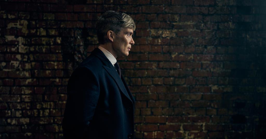 Cillian Murphyが主演する「Peaky Blinders」映画が生産を開始します