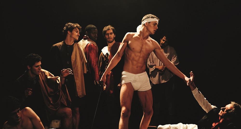 'Postcards From London' BFI Flare Review Reviews Screen