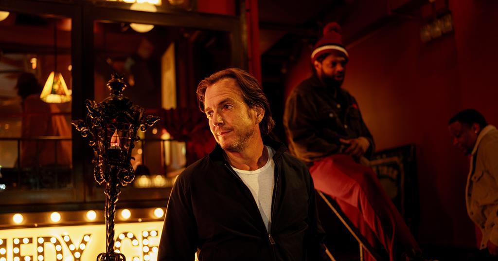 Bradley Coopers “Is that thing on?” gets closing night slot near Nyff Bradley Coopers “Is that thing on?” gets closing night slot near Nyff