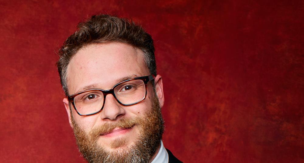 Seth Rogen talks ‘The Studio’ success at TIFF: “People didn’t think we ...