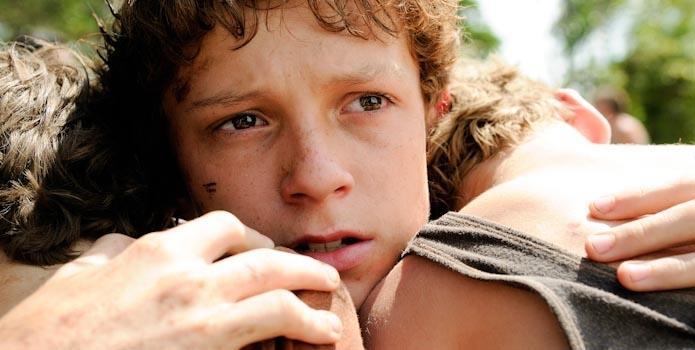 The Impossible | Reviews | Screen