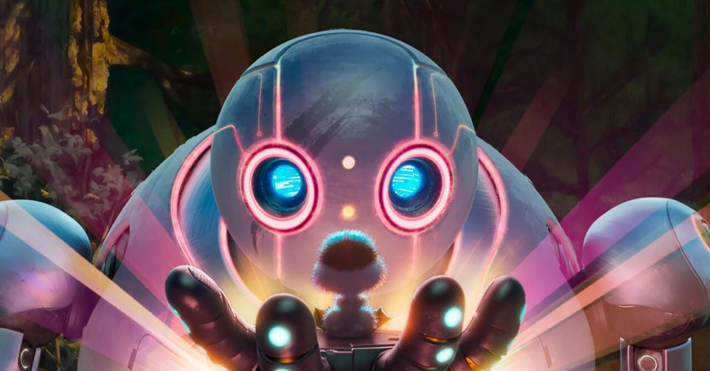 Liên hoan phim hoạt hình Annecy công bố danh sách tranh giải, các bản xem trước bao gồm phim 'The Wild Robot', 'Moana 2', 'Wallace &amp; Gromit'