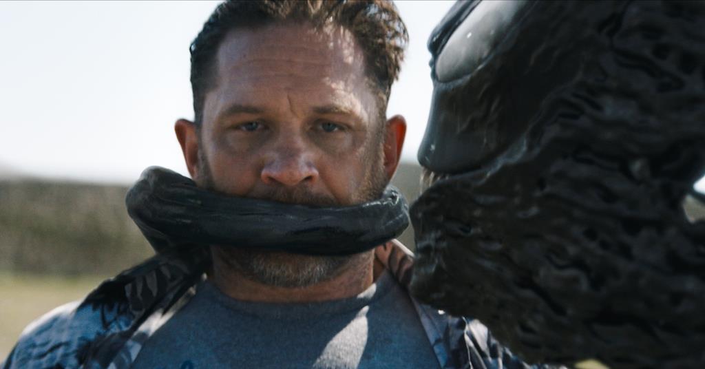 UKIreland box office preview ‘Venom The Last Dance’ swings into 622