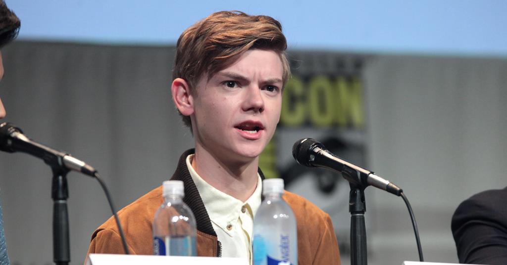 Here's Why You Recognize Thomas Brodie-Sangster's Famous Voice