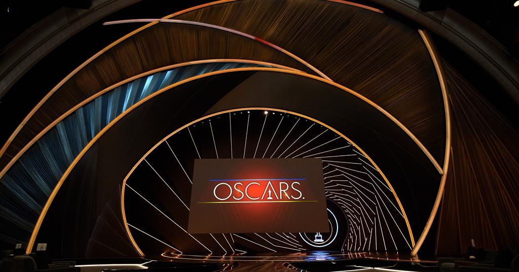 Oscar 2022: Danh sách đầy đủ người chiến thắng