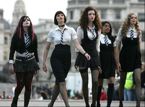 Sony Pictures takes US video and TV rights to St Trinian’s | News | Screen