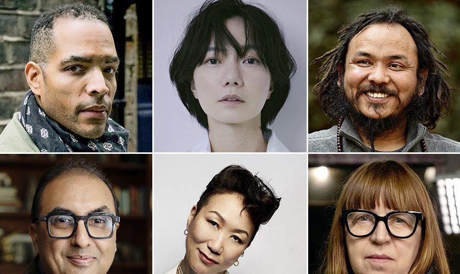Berlinale unveils competition jury for 2026 edition