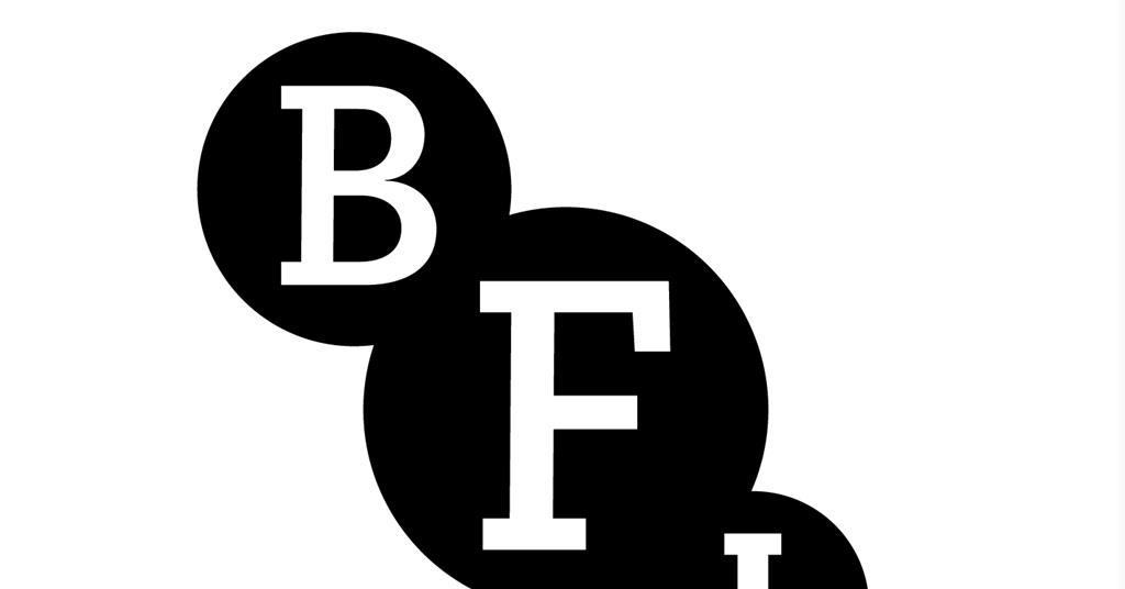 BFI postpones launch of key 10year strategy launch until after the funeral of Queen Elizabeth