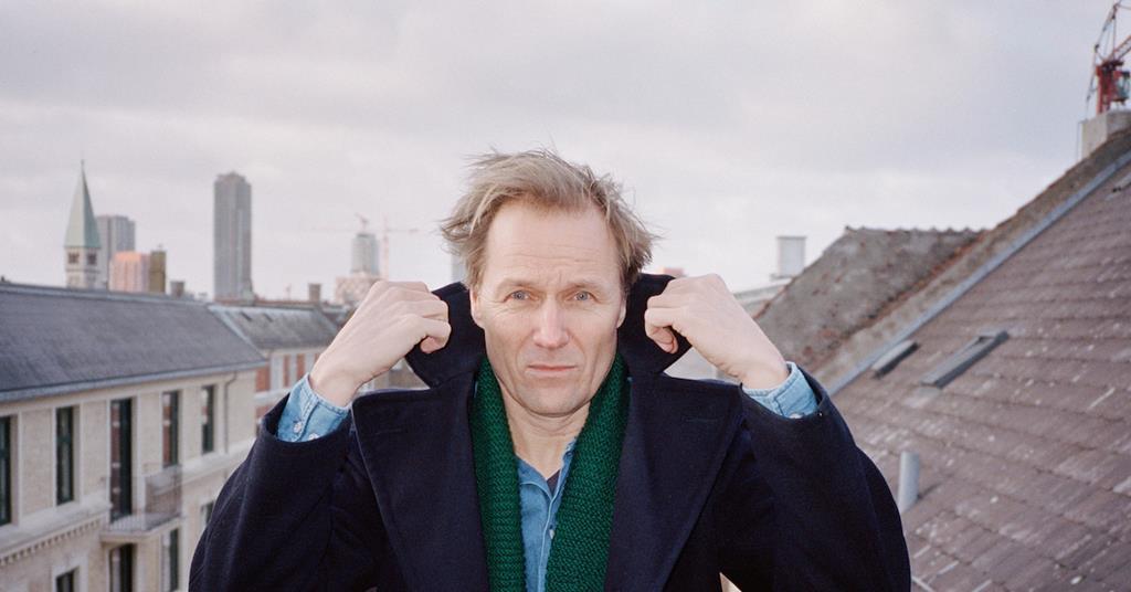 “Does life have a purpose?”: Max Kestner ponders the themes of his CPH ...