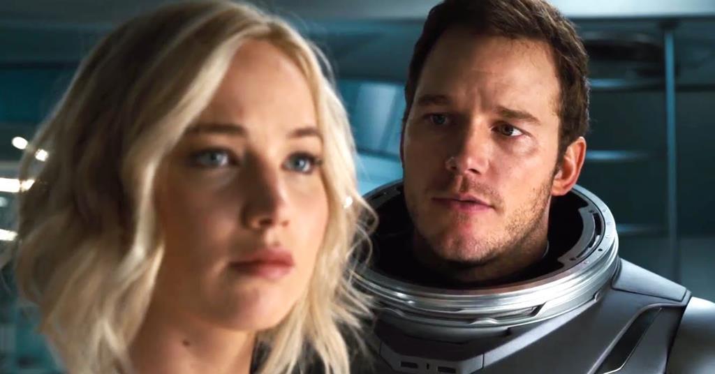 Passengers Review Reviews Screen