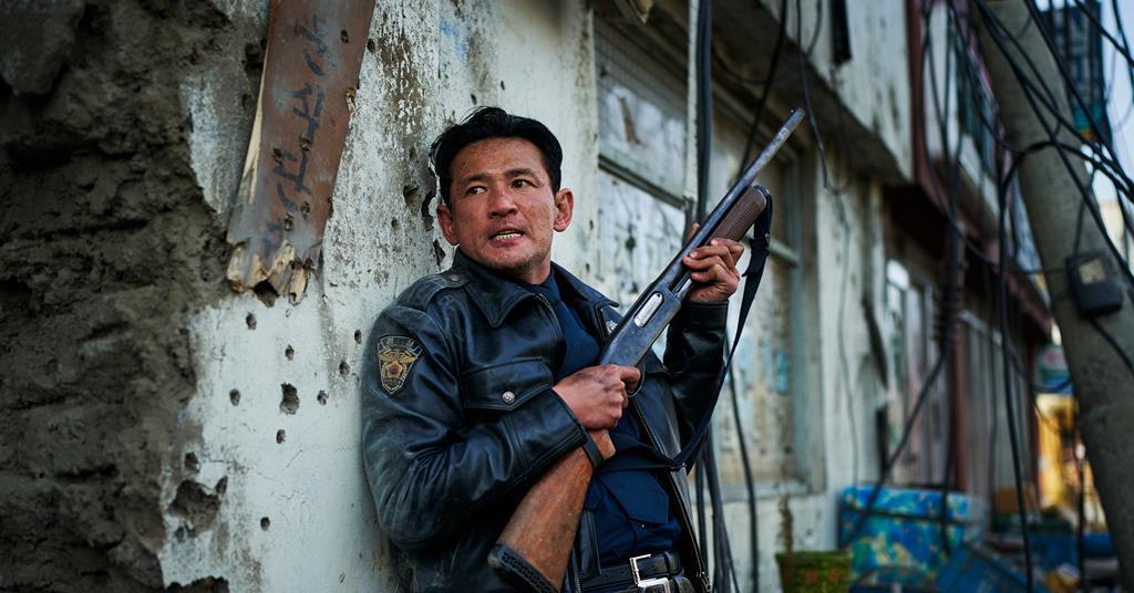 ’Hope’ review: A rural South Korean comes under attack in Na Hong-Jin thunderously entertaining genre mash-up