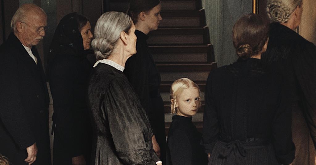‘Sound Of Falling’ sweeps German Film Awards, as Tricia Tuttle and Wim ...