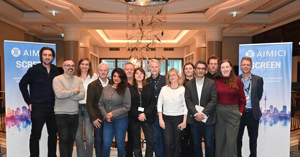 In pictures: Industry discussion hosted by AIMICI on how to use artificial intelligence responsibly | Promotion