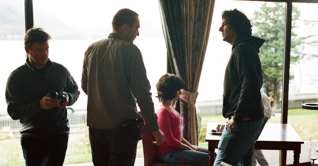 Under The Skin: at any cost | Features - Screen Daily