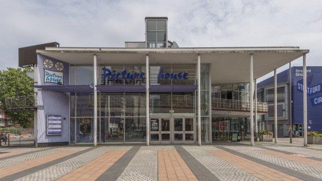 Cineworld 重組期間 Picturehouse 電影院出現了替代選擇