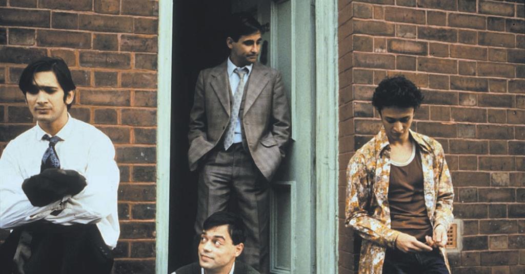 Icon to handle worldwide sales on East Is East sequel News Screen