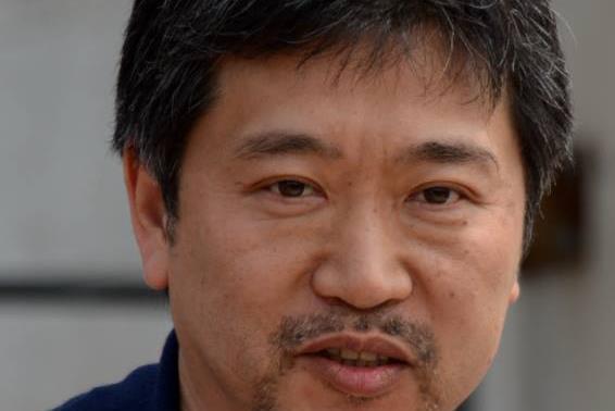 Hirokazu Kore-eda to executive produce 'Ten Years Japan' | News | Screen