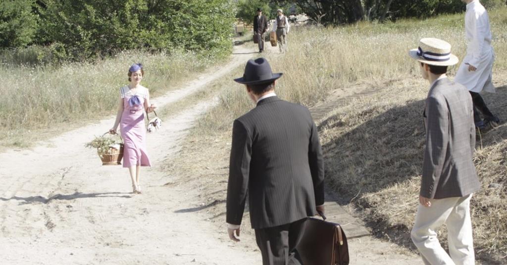 sarajevo fest unveils competition line