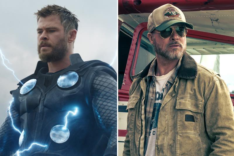 Navigation Box. Website ‘Avengers Endgame: Encore’ tops worldwide box office with $86m; ‘Heart ...