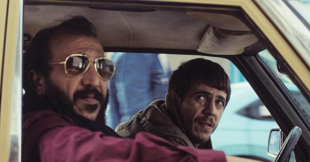 The Doha Film Festival selects 13 titles for the international feature film competition The Doha Film Festival selects 13 titles for the international feature film competition