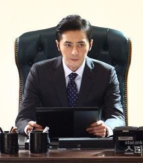 Good Morning President Reviews Screen