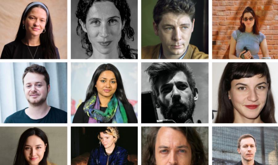Tamara Kotevska and Johannes Nyholm projects set for Les Arcs’ Work in ...