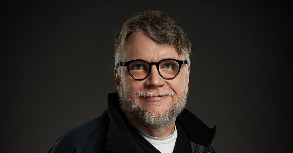 Guillermo del Toro about the Korean cinema and the publication of ‘Frankenstein’ publish in a “time of polarization” Guillermo del Toro about the Korean cinema and the publication of ‘Frankenstein’ publish in a “time of polarization”