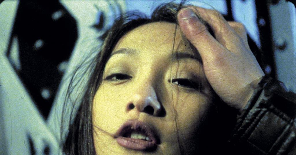 Faces Suzhou sex in Sex girl