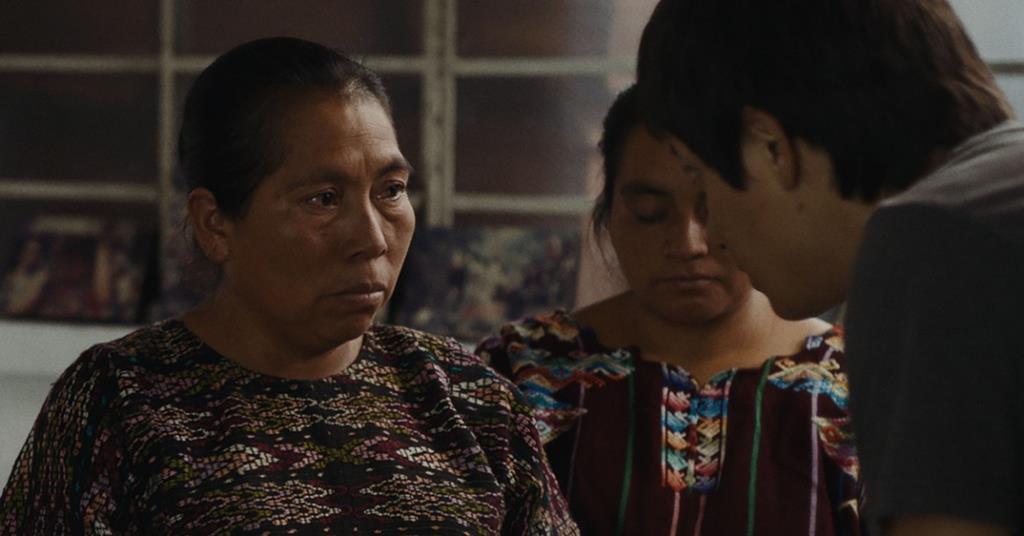 'Những người mẹ của chúng ta': Cannes Review