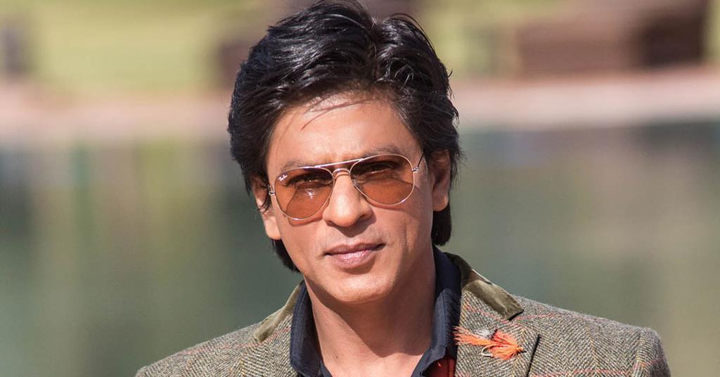 Netflix Signs Exclusive Multi Film Deal With Bollywood Star Shah Rukh Khan News Screen