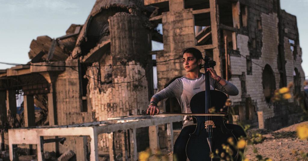 'Gaza': Đánh giá Dublin