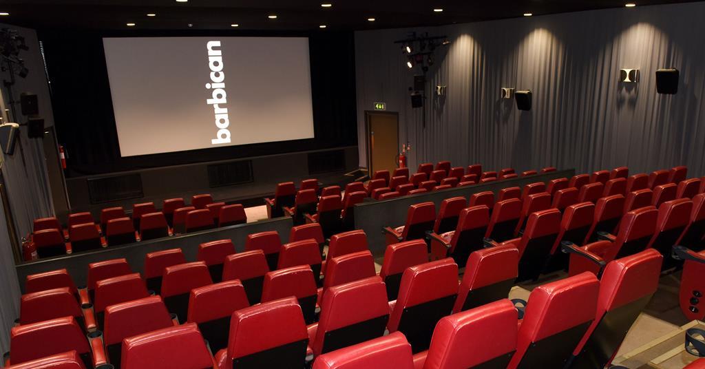 Rạp chiếu phim Barbican của Vương quốc Anh ra mắt phòng thí nghiệm giám tuyển phim mới nổi